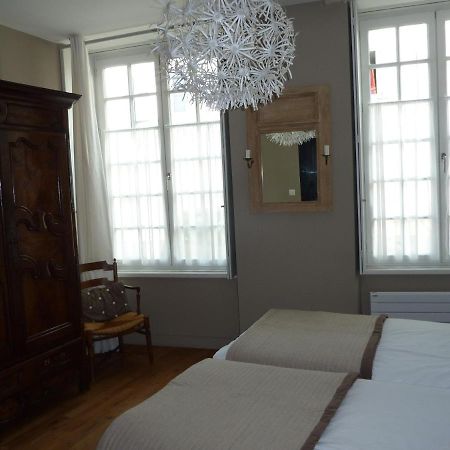 Le Galet Apartamento La Rochelle  Exterior foto