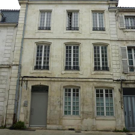 Le Galet Apartamento La Rochelle  Exterior foto