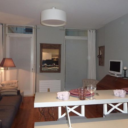 Le Galet Apartamento La Rochelle  Exterior foto