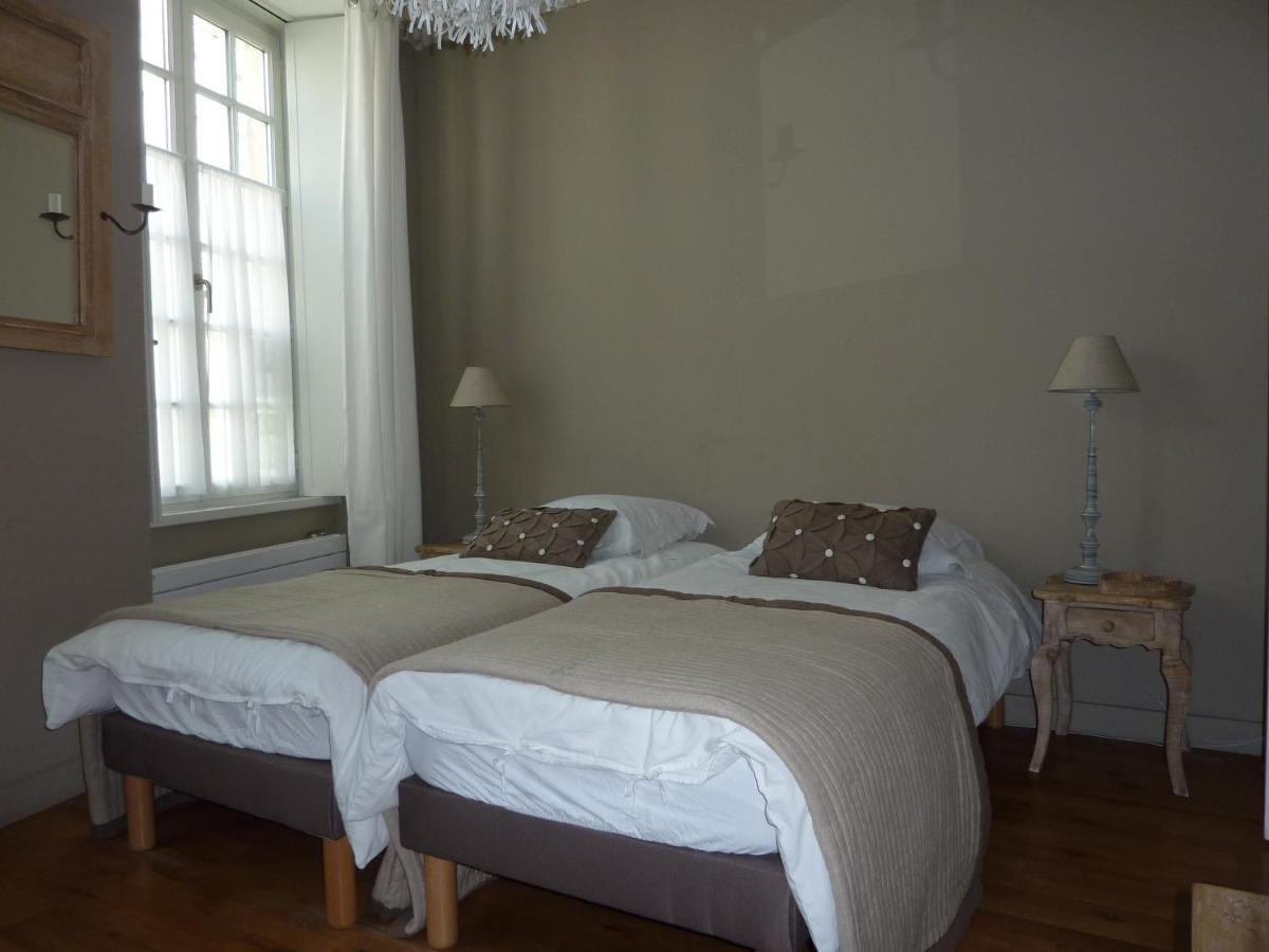 Le Galet Apartamento La Rochelle  Exterior foto