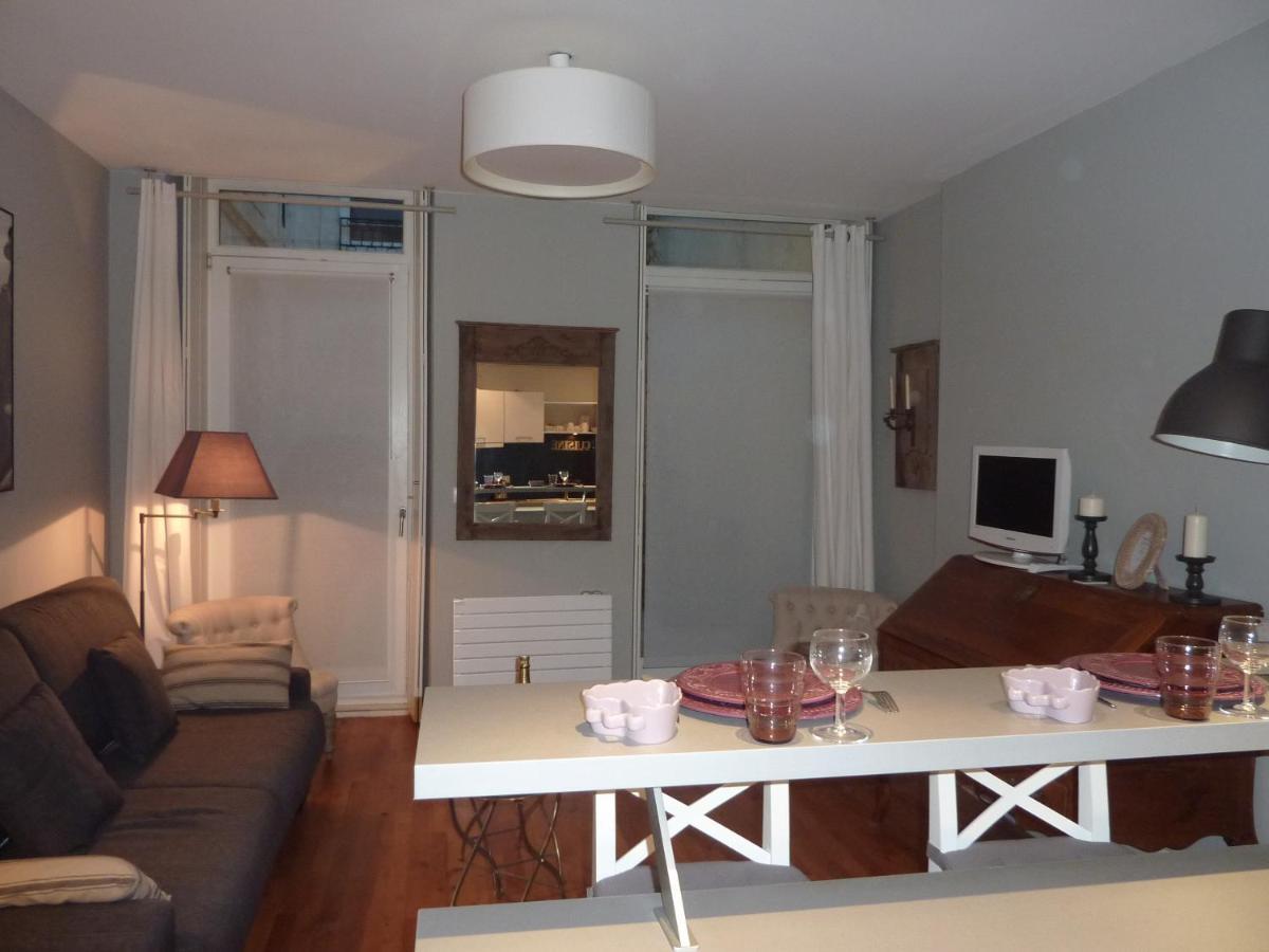Le Galet Apartamento La Rochelle  Exterior foto